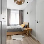 Kobiela Luxury Ktw Center Aparthotel