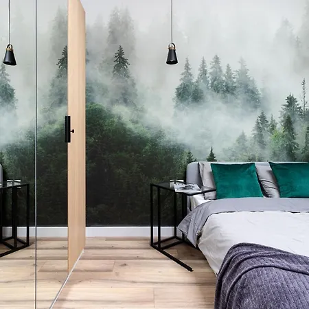 Kobiela Luxury Aparthotel