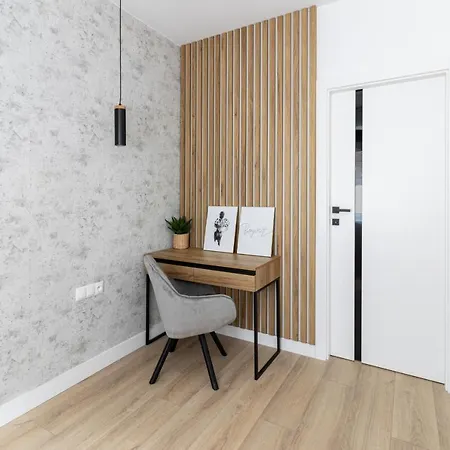 Kobiela Luxury Ktw Center Katovice