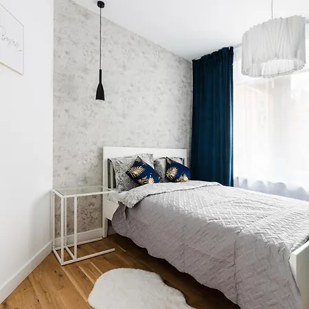 Hotel apartamentowy Kobiela Luxury Ktw Center *