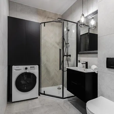 Kobiela Luxury Ktw Center Katovice