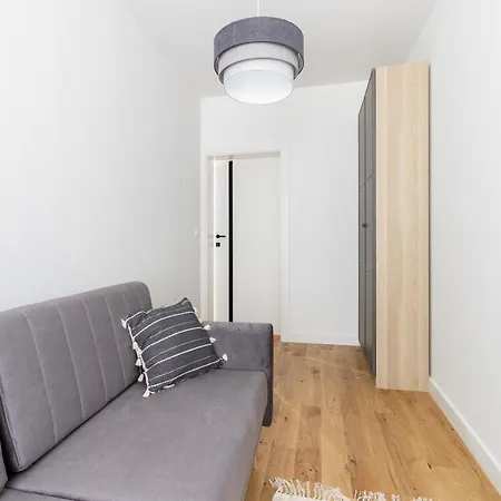 Kobiela Luxury Ktw Center Katovice