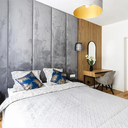 Kobiela Luxury Aparthotel 4*
