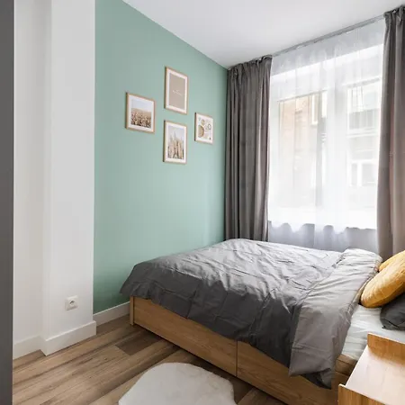 Kobiela Luxury Ktw Center Katowice