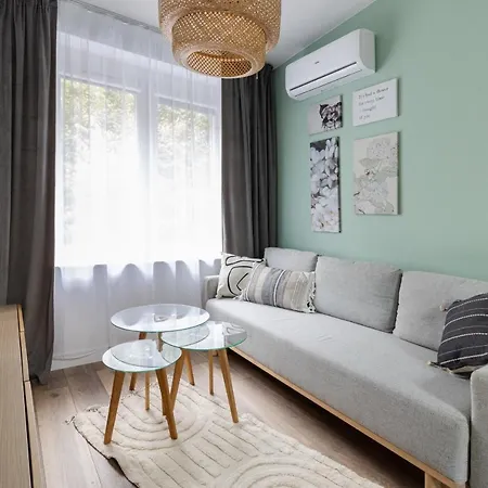 Kobiela Luxury