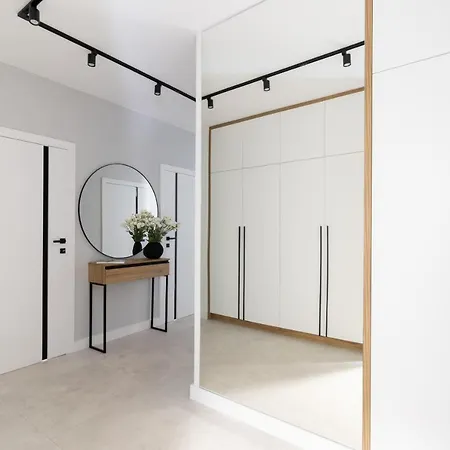 Kobiela Luxury Ktw Center 카토비체