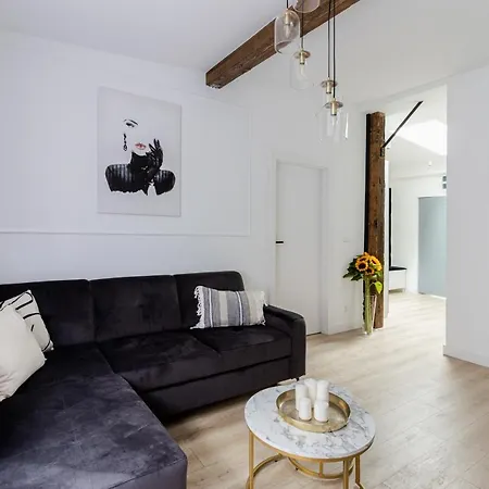 Kobiela Luxury Ktw Center * Katovice