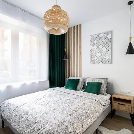 Kobiela Luxury Katovice