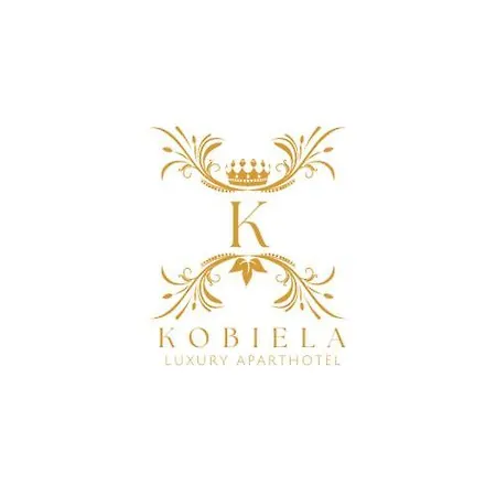 Kobiela Luxury Ktw Center Hotel apartamentowy *