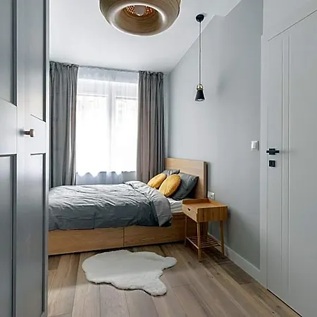 Aparthotel Kobiela Luxury Katowice