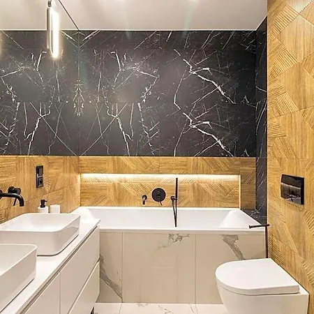 Kobiela Luxury Katowice