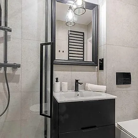 Kobiela Luxury 4* Katowice