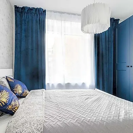 Aparthotel Kobiela Luxury 4*