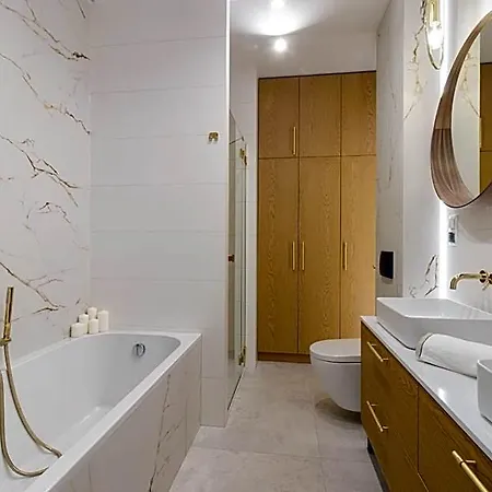 Kobiela Luxury Aparthotel 4*