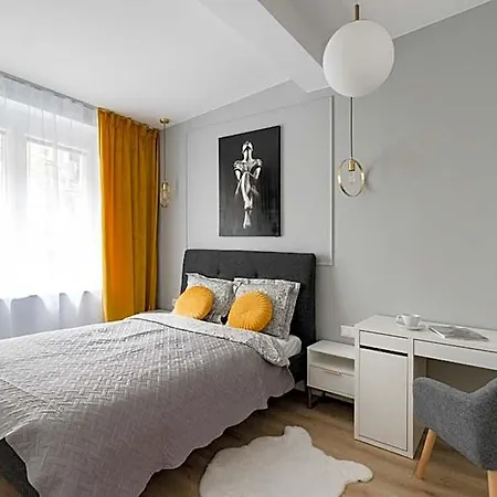 Kobiela Luxury Katowice
