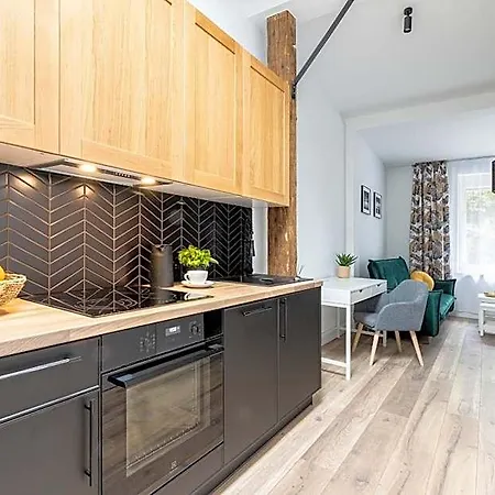 Kobiela Luxury Katowice