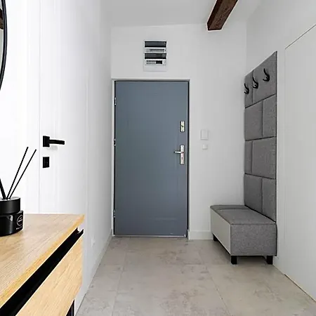 Kobiela Luxury