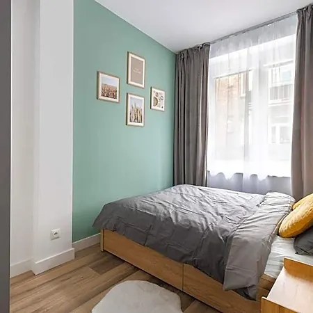 Kobiela Luxury 4* Katowice