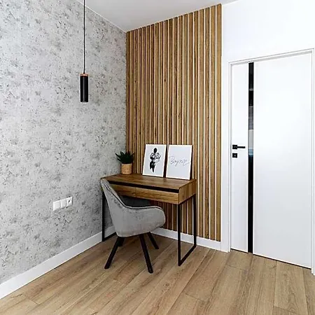 Kobiela Luxury Aparthotel 4*