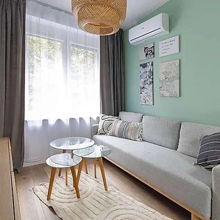 Aparthotel Kobiela Luxury