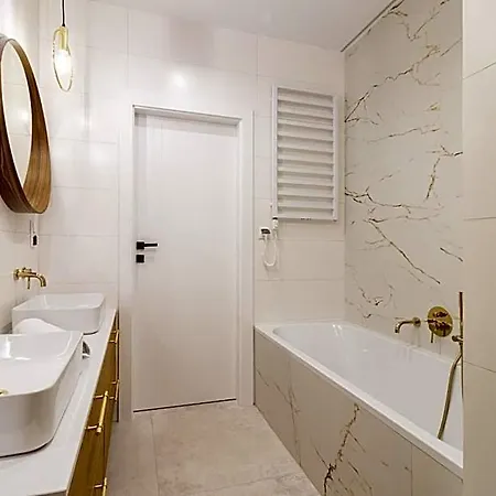Kobiela Luxury Katowice