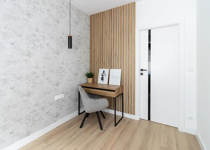 Kobiela Luxury Ktw Center קטוביץ