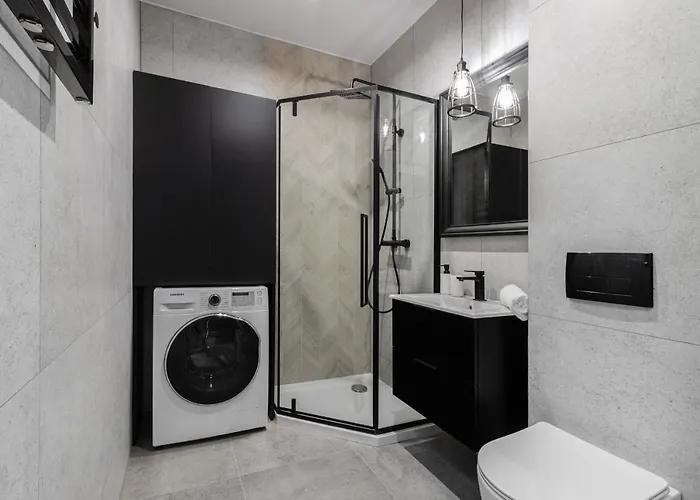 Kobiela Luxury Ktw Center קטוביץ