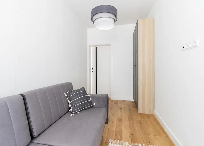 Kobiela Luxury Ktw Center קטוביץ