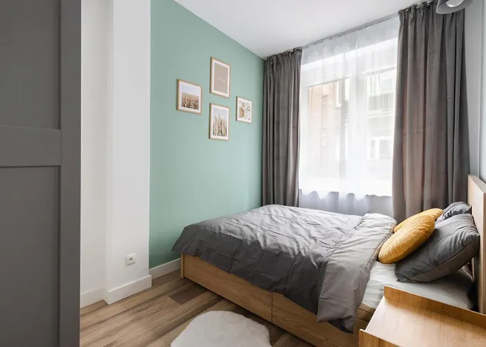 Kobiela Luxury Ktw Center קטוביץ