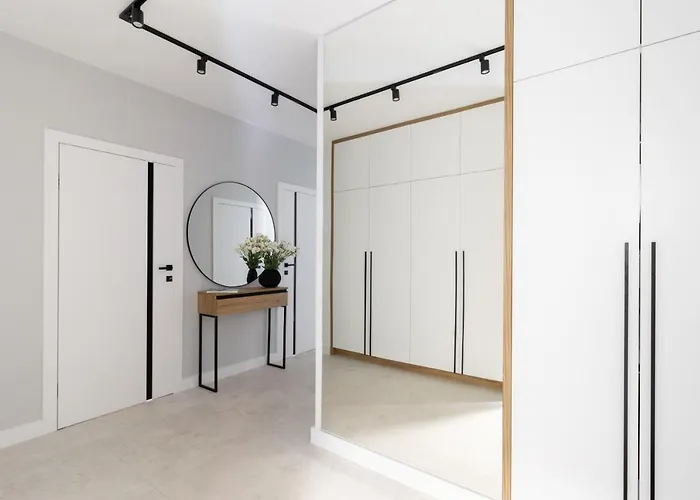 Kobiela Luxury Ktw Center Katowice