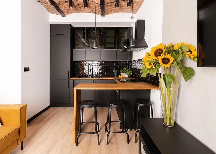 Kobiela Luxury Ktw Center 4* 카토비체