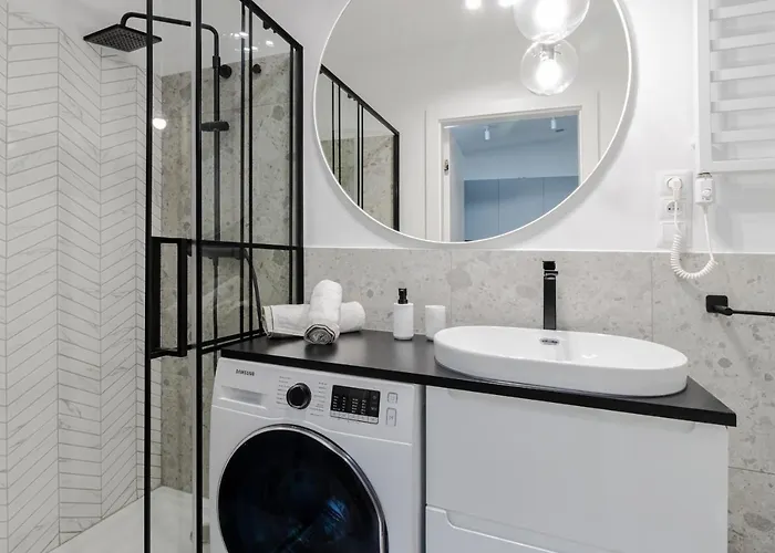 Kobiela Luxury Ktw Center קטוביץ