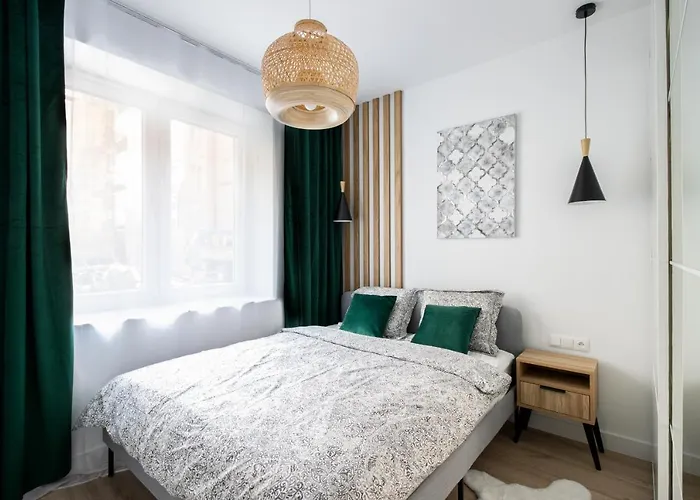 Kobiela Luxury Ktw Center קטוביץ