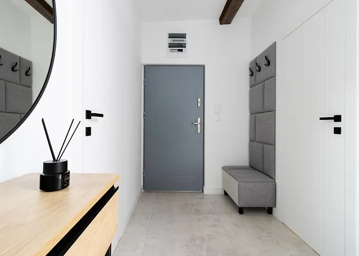 Kobiela Luxury Ktw Center 4*