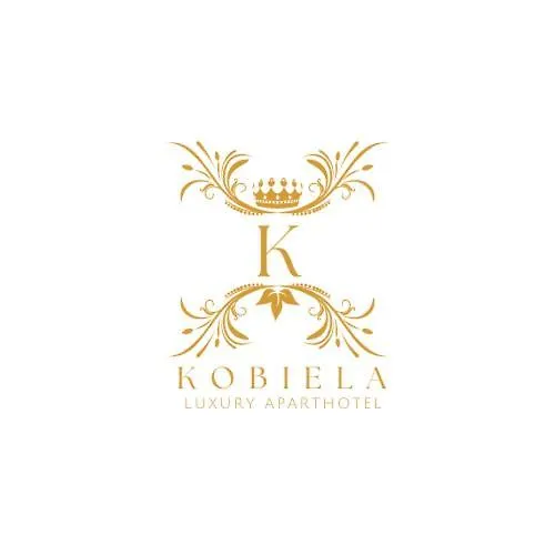 Kobiela Luxury Ktw Center 아파트호텔 4*